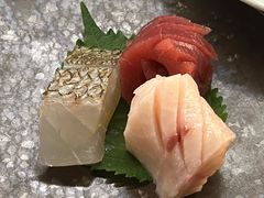 -Sushi Hanzo半藏(天环广场店)