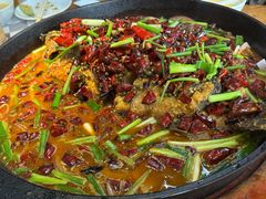-勇利赵家烤肉坊(翠华北路店)