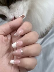 -QHOUSE美甲美睫