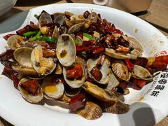 -直隶安家牛肉罩饼(建华店)