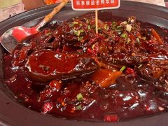 -回味黑鸭煲·始于2006(万松园店)