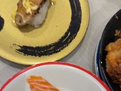 -濱寿司(高新伊藤店)