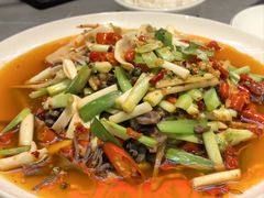 -蛙兔鸡自贡风味·特色江湖菜(广都店)