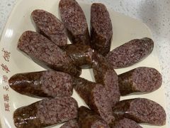 -元坊珲春无烟串城(北海路店)