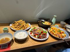 -静一餐厅·湖北菜(前门店)