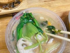 -禅悦素食
