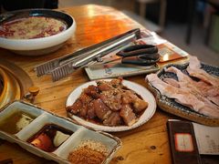 -牛也烧肉(摩尔城店)