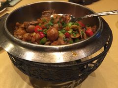 -卫鼎轩·家宴(水上公园店)