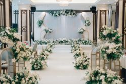 -Sunny喜铺婚礼定制·求婚策划