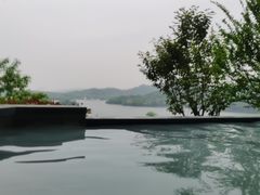 -天目湖涵田半山温泉
