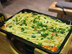 -木屋烧烤(大屯路店)