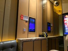 -星聚会KTV(苏州尹山湖歌林公园店)