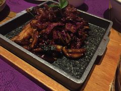 -中8楼风尚云南菜(颐堤港店)