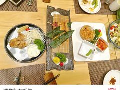 -长崎屋·日本料理·刺身·烧鸟(天河北路店)