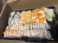 -林妈妈村·日式料理(宝山万达店)