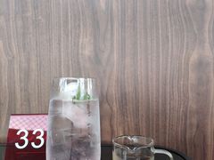 -游心咖啡(青山滨江店)