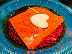 -吼堂老火锅(太古里总店)