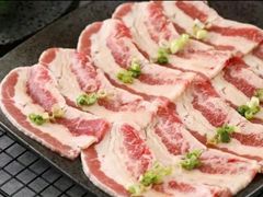 -泥炉烧肉师(新街口金銮巷店)