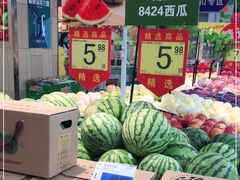 -世纪联华(外高桥店)