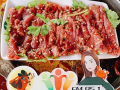 -枇杷园食为鲜火锅(南山店)
