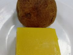 -老磁器口豆汁店(天坛店)