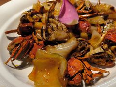 -周家二小姐的菜(西津渡店)