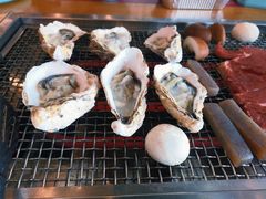 -蚝英雄鲜蚝自助专门店(长楹天街直营店)
