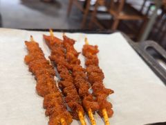 -郑喜旺烧烤(郑州总店)