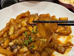-老城根·潍坊菜(高新店)