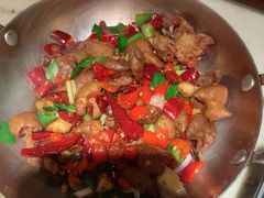 -绿茶餐厅(深圳龙华天虹购物中心店)