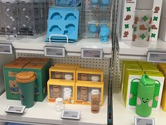 -line friends(明洞旗舰店)