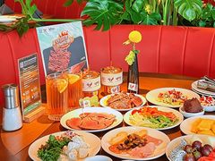 -拉蒂娜·巴西牛排馆 Latina·Brazilian Steakhouse(铜仁旗舰店)