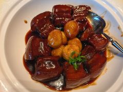 -锦楼·臻选新杭帮(杭州中心店)