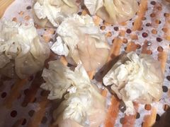 -西贝莜面村(上海百联西郊店)