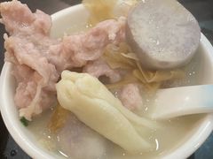-老来福·非遗酸汤兔(凯旋路店)