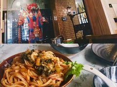 -有才叔的小馆(招商依云曲江店)