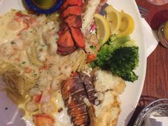 -RED LOBSTER(中城西店)