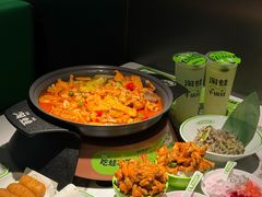 -淘蛙(广州星寰国际商业中心店)