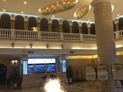 维也纳国际酒店(桂林中山路店)-维也纳国际酒店·广西桂林中山路店