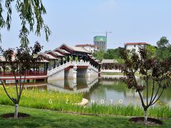 -西海子公园