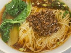 担担面-眉州东坡(团结湖店)