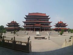 -大悲禅寺