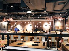 -呷哺呷哺 黄金牧场 (新中关购物中心店)