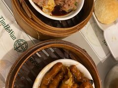 -添好运点心专门店(深水埗店)