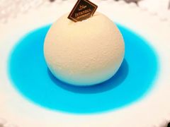 -伊斯坦布尔土耳其清真咖啡餐厅