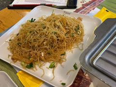 -木屋烧烤(龙岗龙城万科里店)