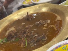 -芦月轩羊蝎子(太平桥店)