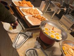 -无锡富力喜来登酒店