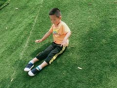 -北戴河集发农业梦想王国