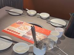 -骨之味·筒骨汤火锅(江头店)